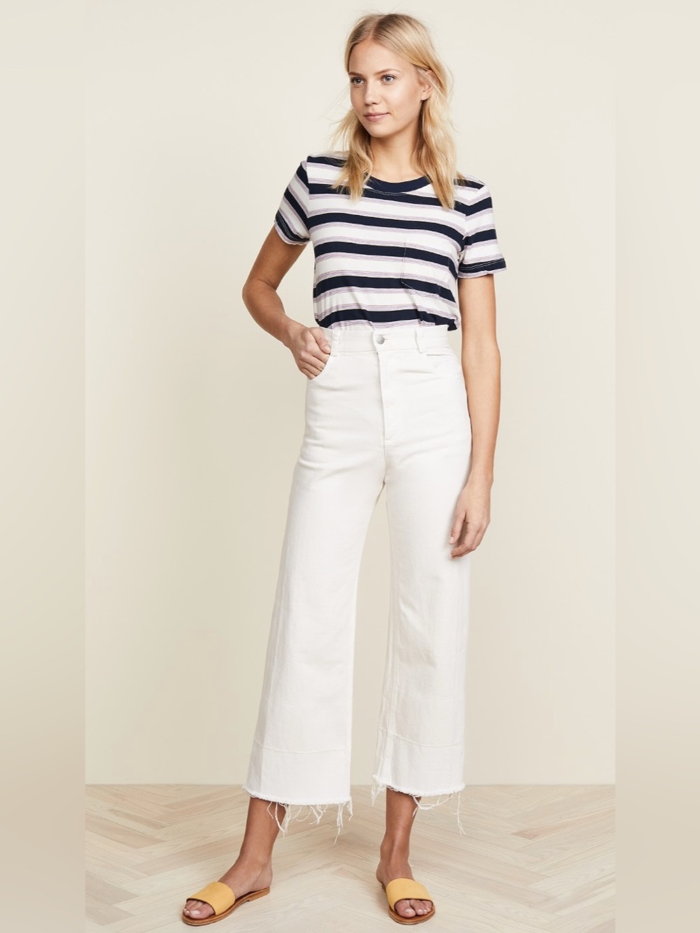 Rachel Comey Legion Jeans